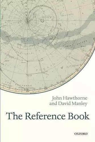 The Reference Book cover