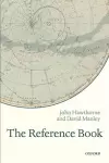 The Reference Book cover