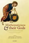 Mathematicians and their Gods cover