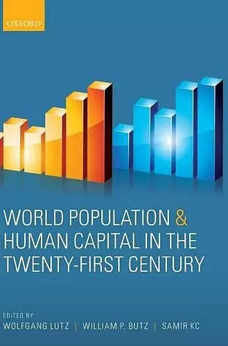 World Population and Human Capital in the Twenty-First Century cover