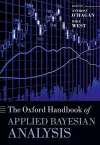 The Oxford Handbook of Applied Bayesian Analysis cover