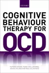 Cognitive Behaviour Therapy for Obsessive-compulsive Disorder cover