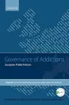 Governance of Addictions cover