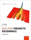 Nuclear Magnetic Resonance cover