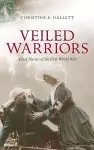 Veiled Warriors cover