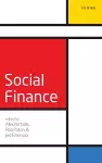 Social Finance cover