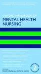 Oxford Handbook of Mental Health Nursing cover