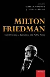 Milton Friedman cover