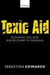 Toxic Aid cover