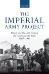 The Imperial Army Project cover