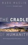 The Cradle of Humanity cover