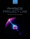 Physics Project Lab cover