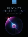 Physics Project Lab cover