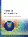 Waves in Metamaterials cover