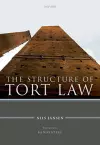 The Structure of Tort Law cover