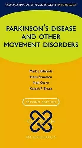 Parkinson's Disease and other Movement Disorders cover