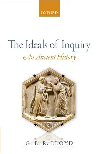 The Ideals of Inquiry cover