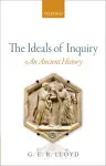 The Ideals of Inquiry cover