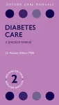 Diabetes Care cover