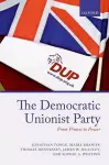 The Democratic Unionist Party cover