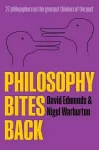 Philosophy Bites Back cover