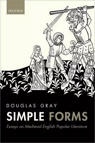 Simple Forms cover