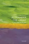 Alexander the Great cover