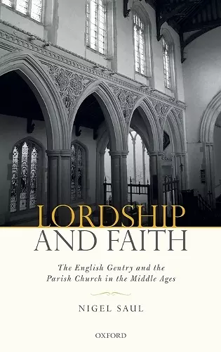 Lordship and Faith cover