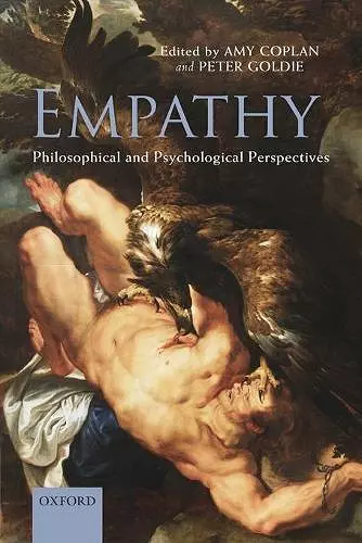 Empathy cover