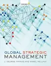 Global Strategic Management cover