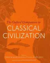 The Oxford Companion to Classical Civilization cover