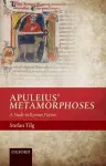 Apuleius' Metamorphoses cover