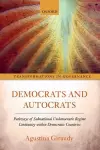 Democrats and Autocrats cover