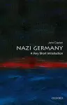 Nazi Germany cover