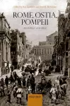 Rome, Ostia, Pompeii cover