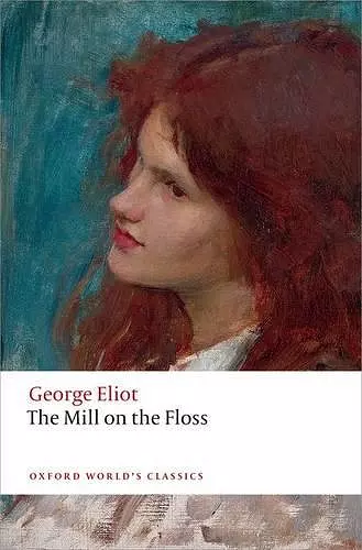 The Mill on the Floss cover