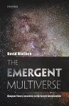 The Emergent Multiverse cover