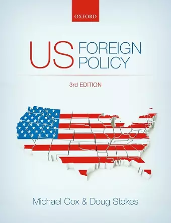 US Foreign Policy cover