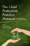 The Child Protection Practice Manual cover