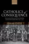 Catholics of Consequence cover