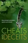 Cheats and Deceits cover