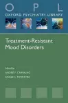 Treatment-Resistant Mood Disorders cover