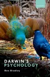 Darwin's Psychology cover