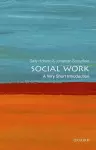 Social Work: A Very Short Introduction cover