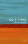 Social Work cover