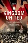 A Kingdom United cover