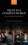 Trust in a Complex World cover