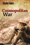 Cosmopolitan War cover