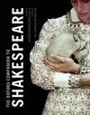 The Oxford Companion to Shakespeare cover