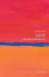 God: A Very Short Introduction cover